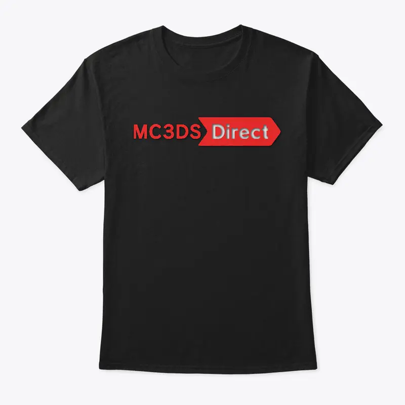 MC3DS Direct Premeir