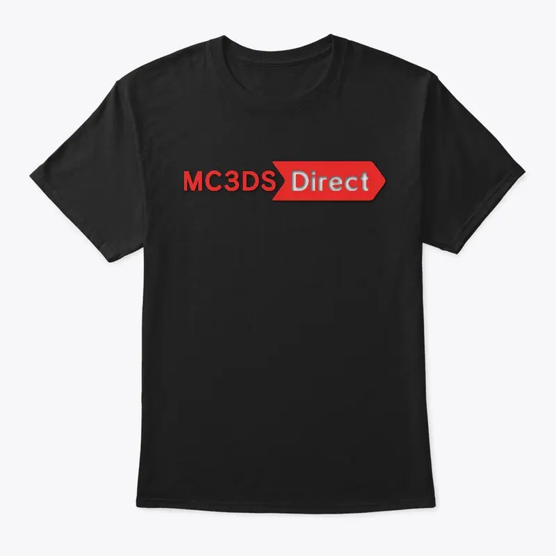 MC3DS Direct Premier