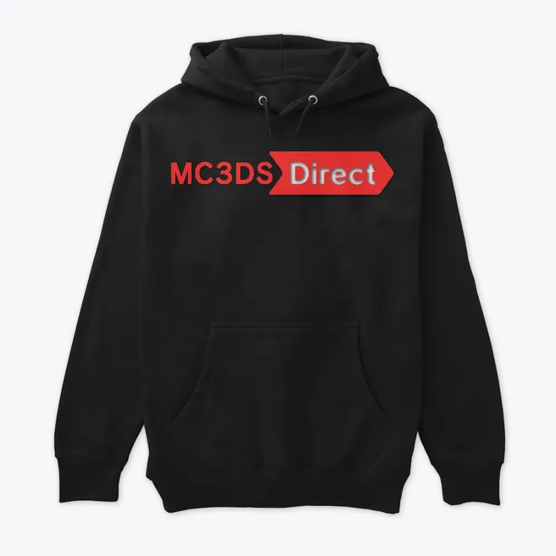 MC3DS Direct Premier